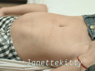 Janettekitty