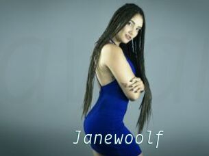 Janewoolf