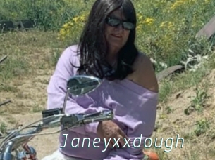 Janeyxxdough