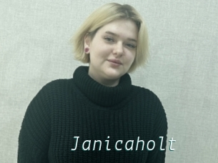 Janicaholt