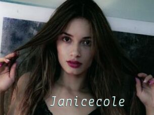 Janicecole