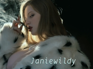 Janiewildy