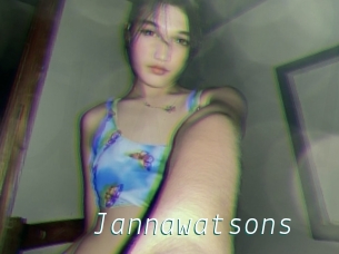 Jannawatsons