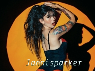 Jannisparker