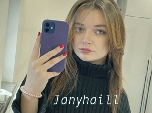 Janyhaill