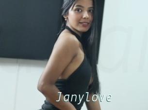 Janylove