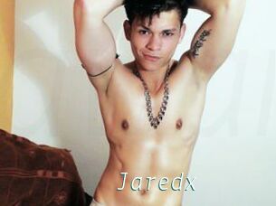 Jaredx