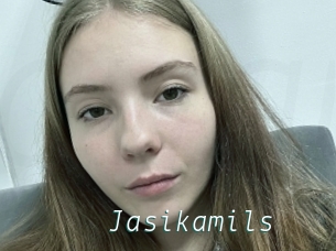 Jasikamils