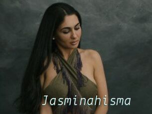 Jasminahisma