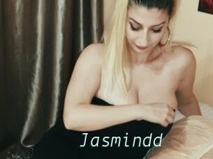 Jasmindd