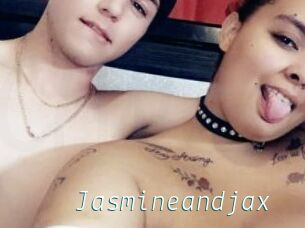 Jasmineandjax