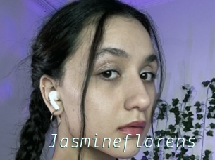 Jasmineflorens