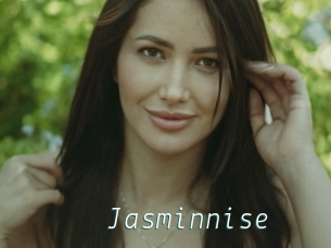 Jasminnise