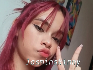 Jasminskinny