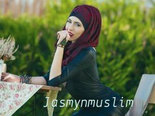 Jasmynmuslim