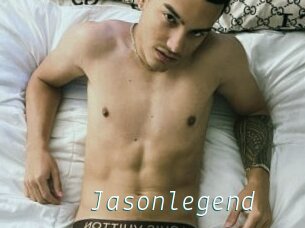 Jasonlegend