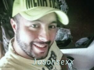 Jasonsexx