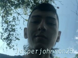 Jasperjohnson25