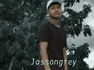 Jassongrey