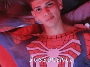 Jassonsmit