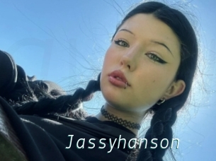 Jassyhanson