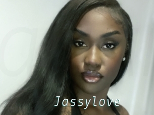 Jassylove