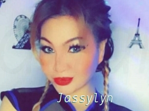 Jassylyn