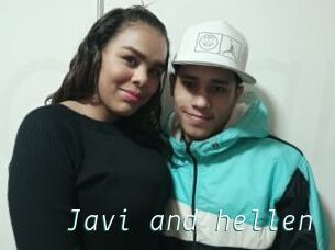 Javi_and_hellen