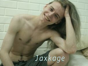 Jaxkage