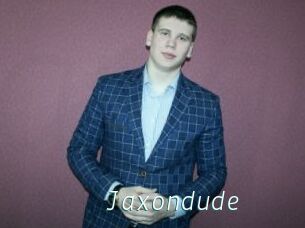 Jaxondude