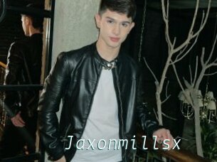 Jaxonmillsx