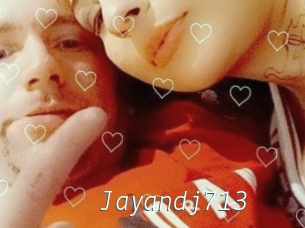 Jayandj713