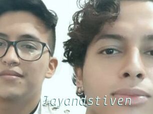 Jayandstiven