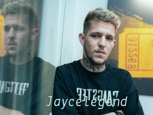 Jaycelegend