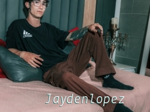 Jaydenlopez