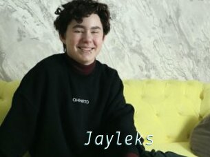 Jayleks