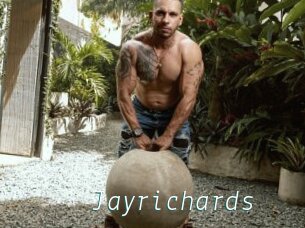 Jayrichards