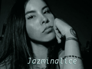 Jazminalice