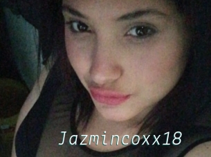 Jazmincoxx18