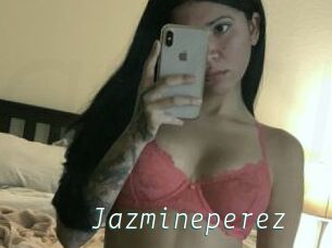 Jazmineperez