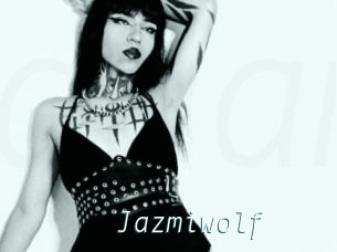 Jazmiwolf