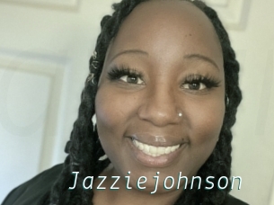 Jazziejohnson