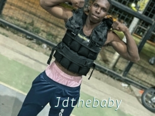 Jdthebaby