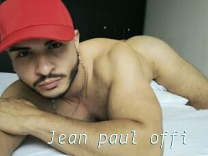 Jean_paul_offi