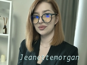 Jeanettemorgan