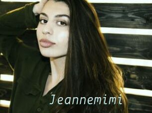 Jeannemimi