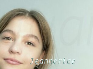 Jeannerice