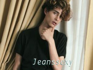 Jeanssexy