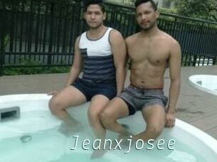 Jeanxjosee