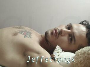 Jeffstrongx